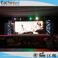 HD Pequeño Pixel Pitch 2.5mm 1.9mm Led Pared Video Indoor a la venta